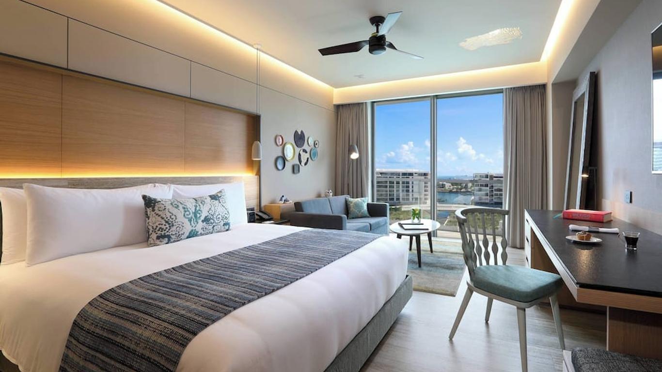 Residence Inn by Marriott Cancun Hotel Zone
