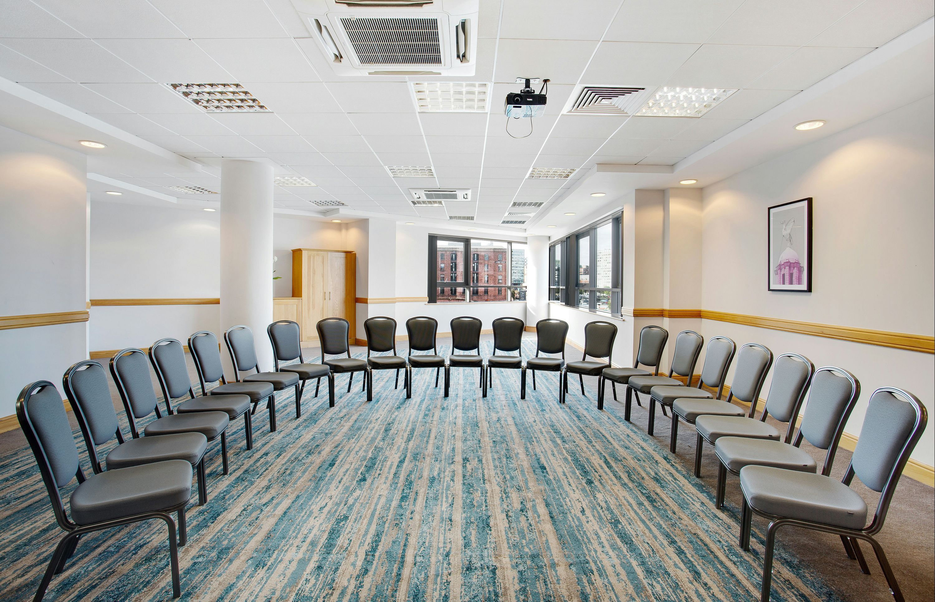 Conference room