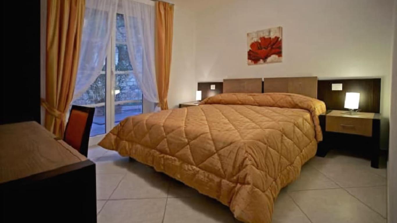 Residence I Gabbiani