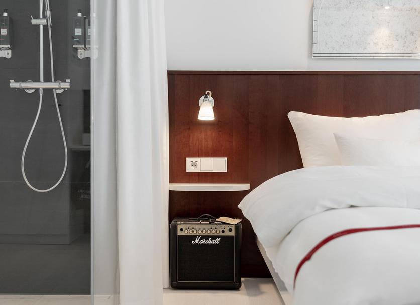 Room amenity Photo