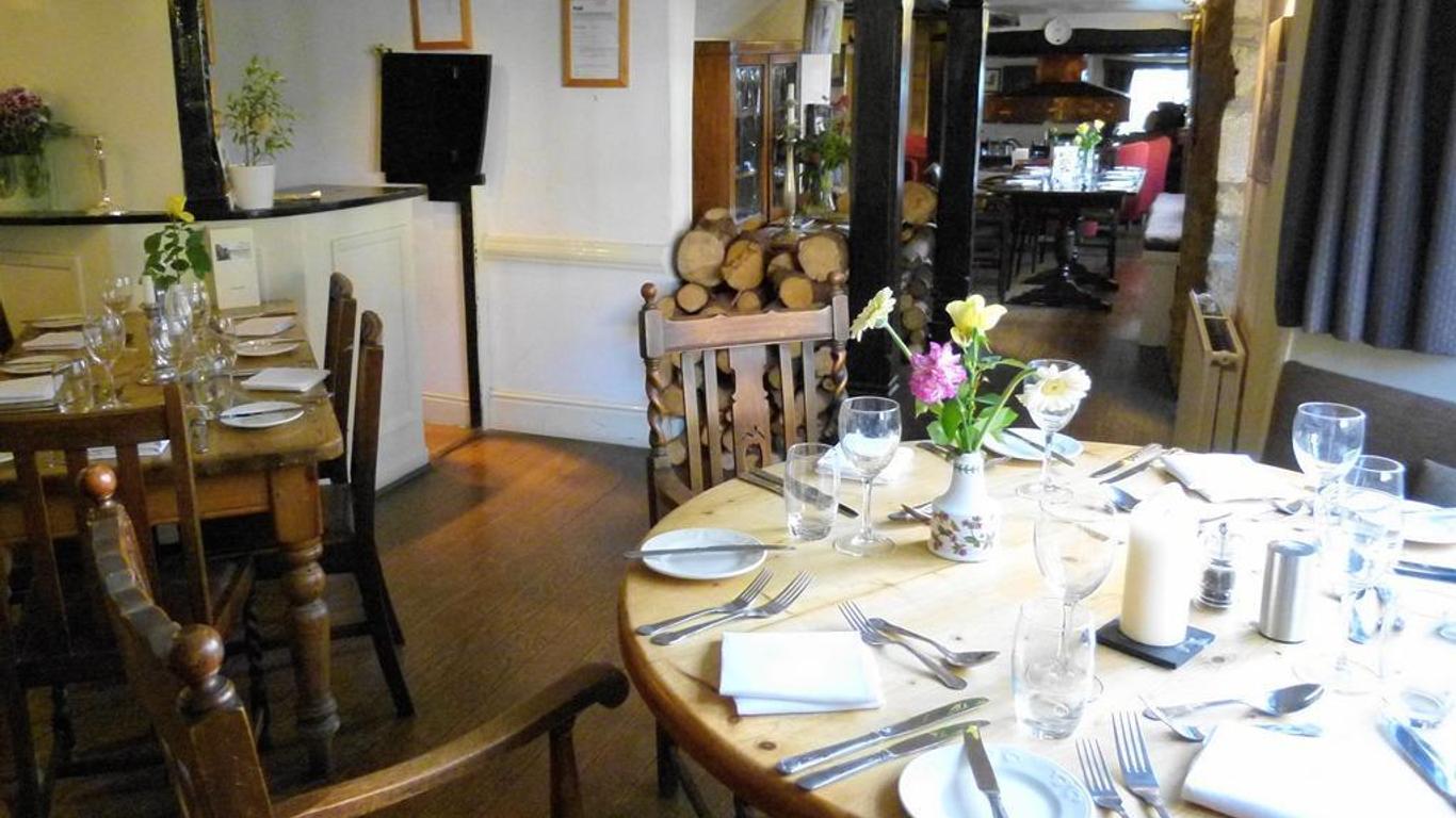 The Kings Arms Inn