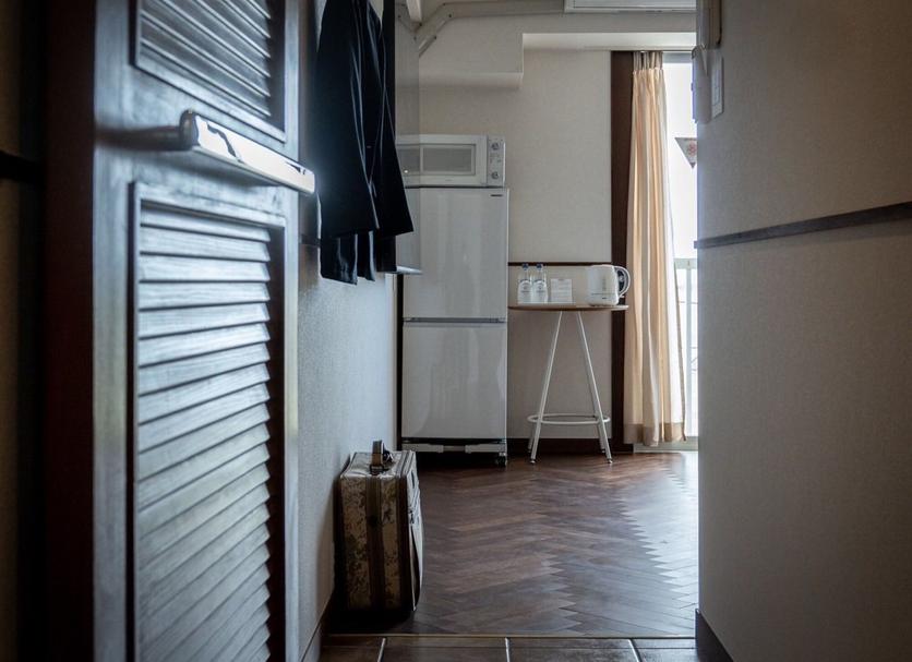 Room amenity Photo