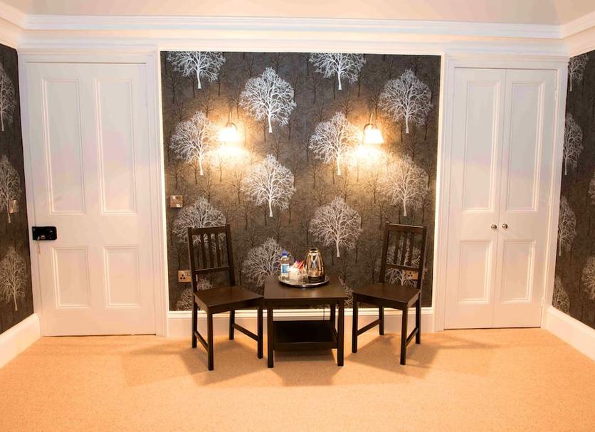 Dining room Photo