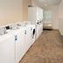Laundry facility