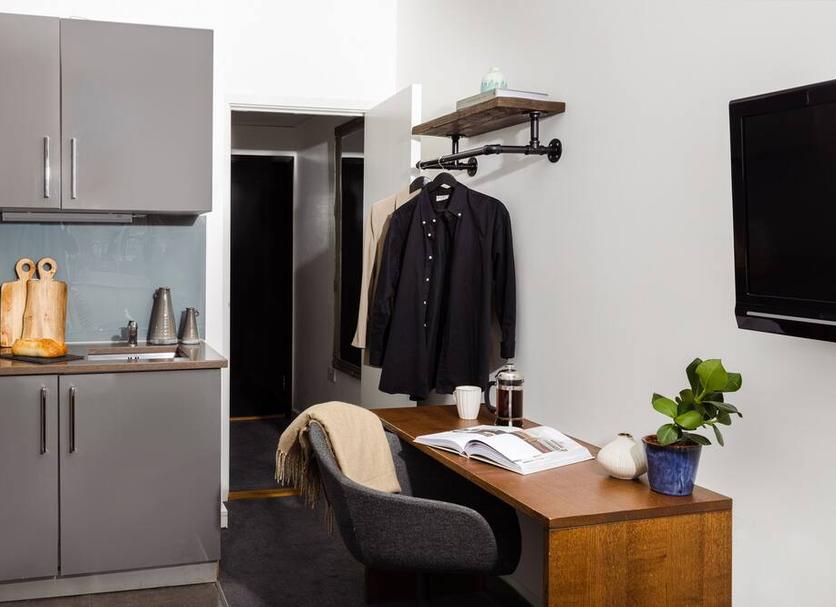 Room amenity Photo
