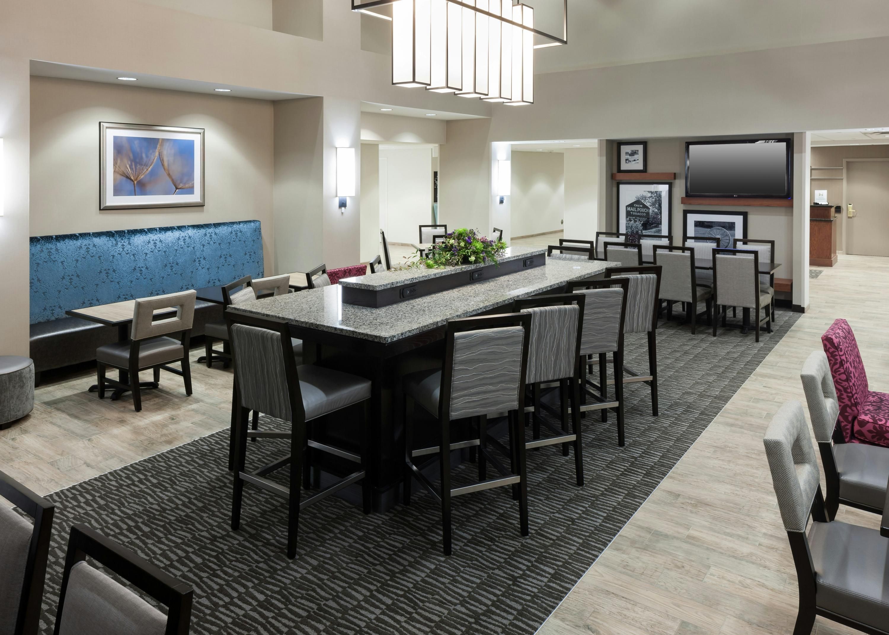 Conference room