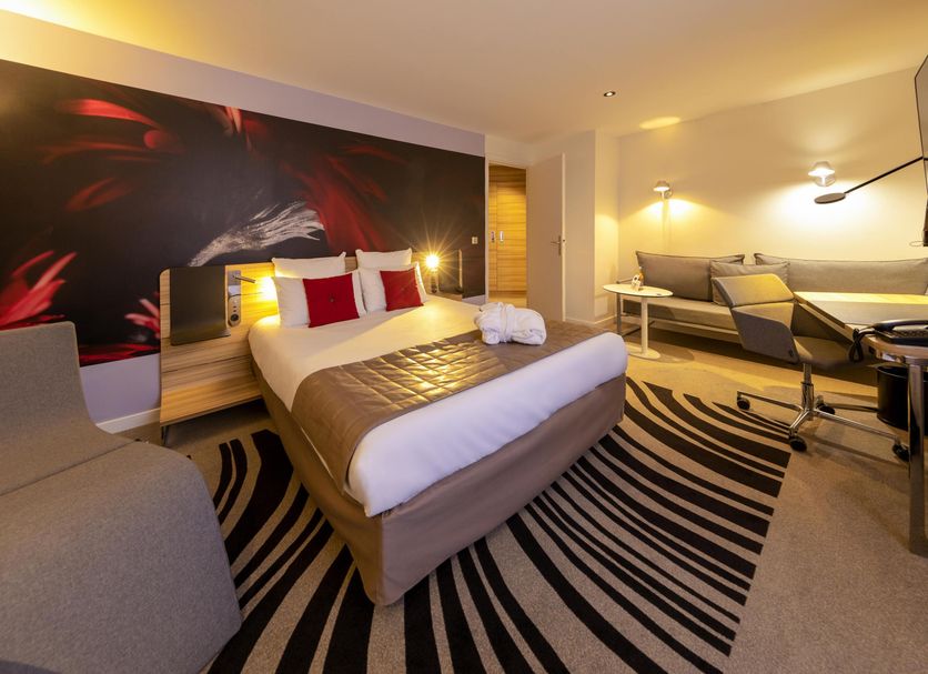 Bedroom Photo