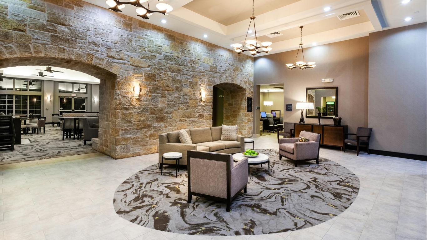 Homewood Suites By Hilton Waco