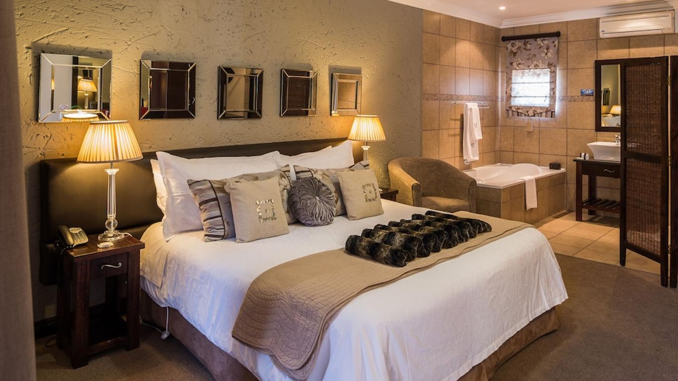 Villa Bali Luxury Guesthouse