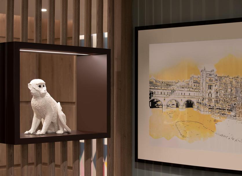 Room amenity Photo