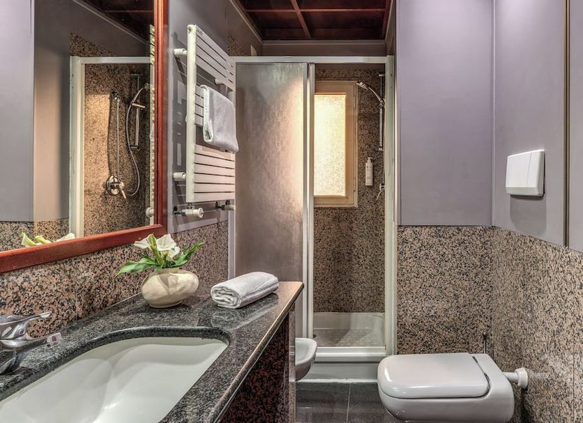 Bathroom Photo
