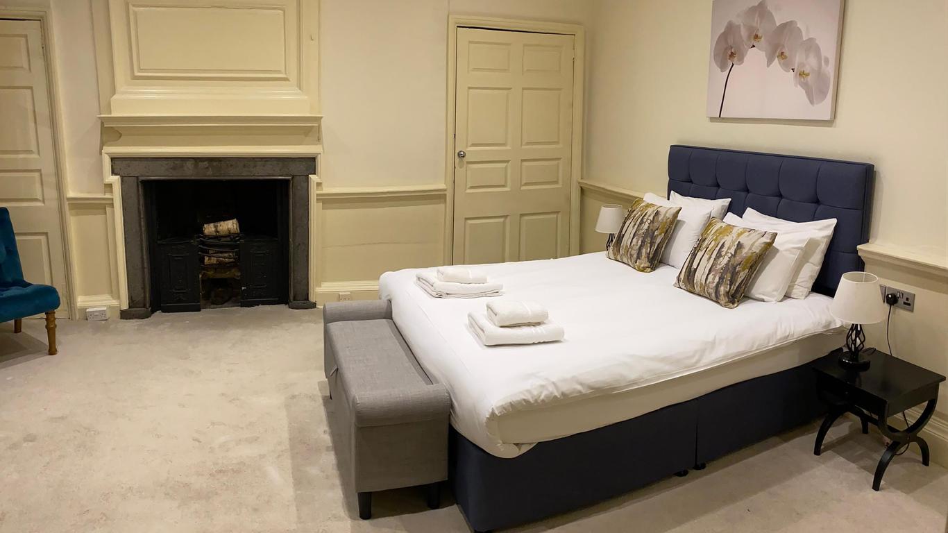 New Inn Hotel