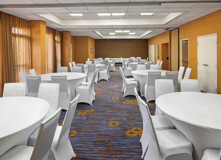 Conference room Photo