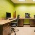 Business centre