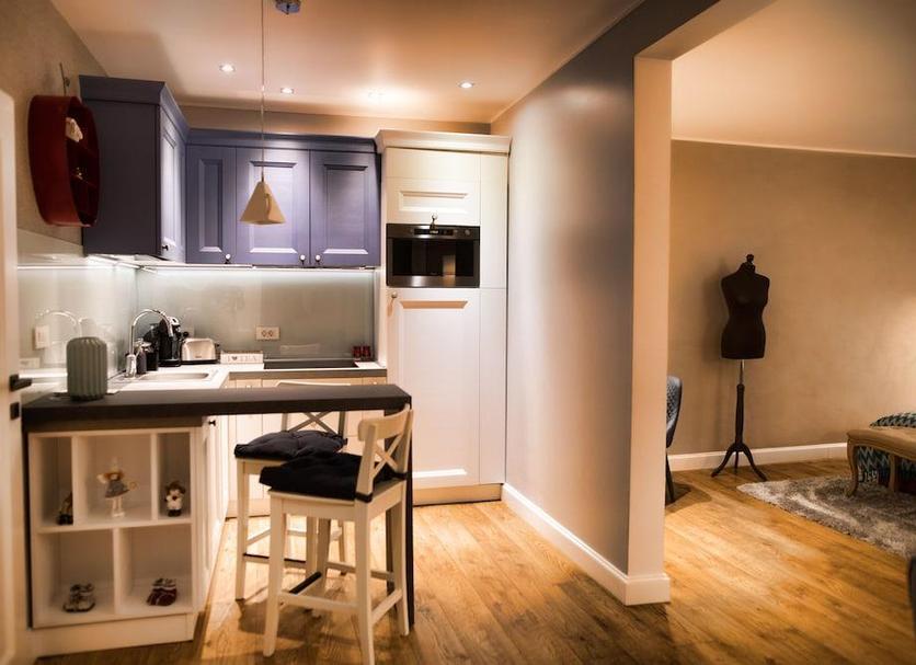 Kitchen Photo