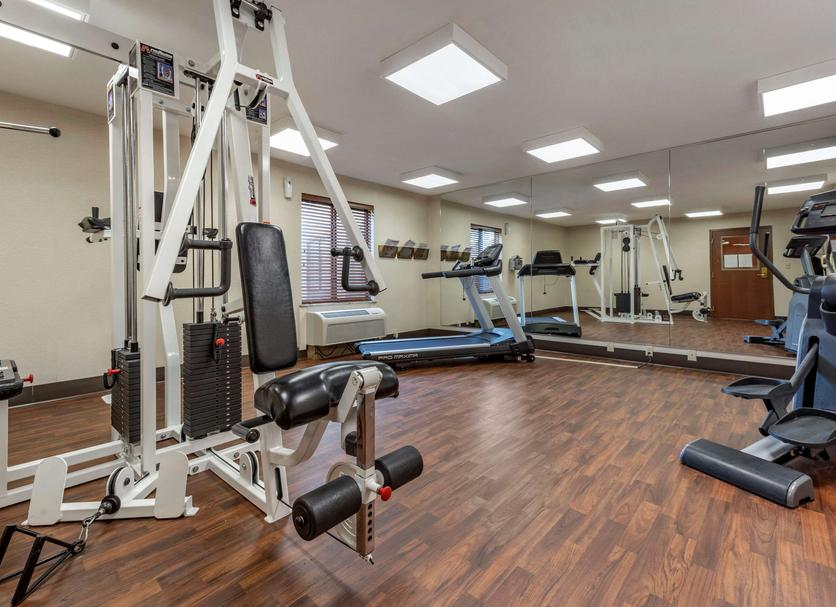Gym Photo