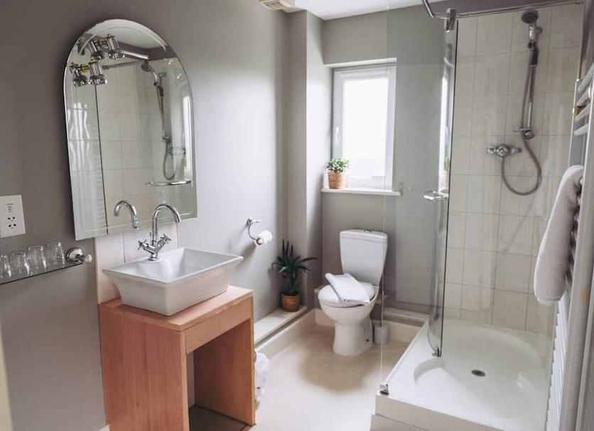 Bathroom Photo