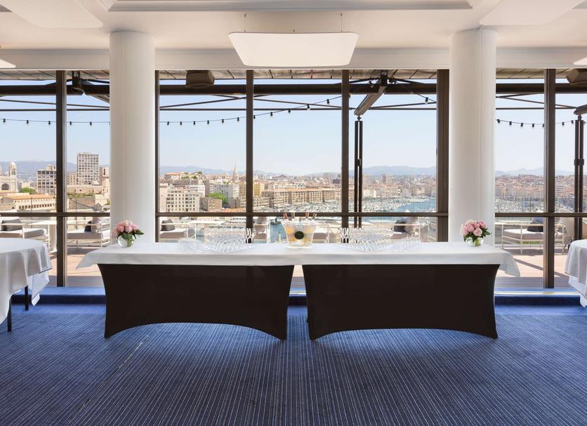 Conference room Photo