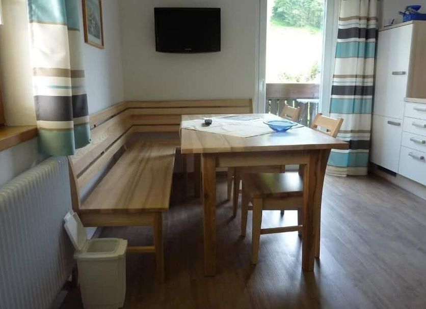 Dining room Photo