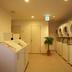 Laundry facility