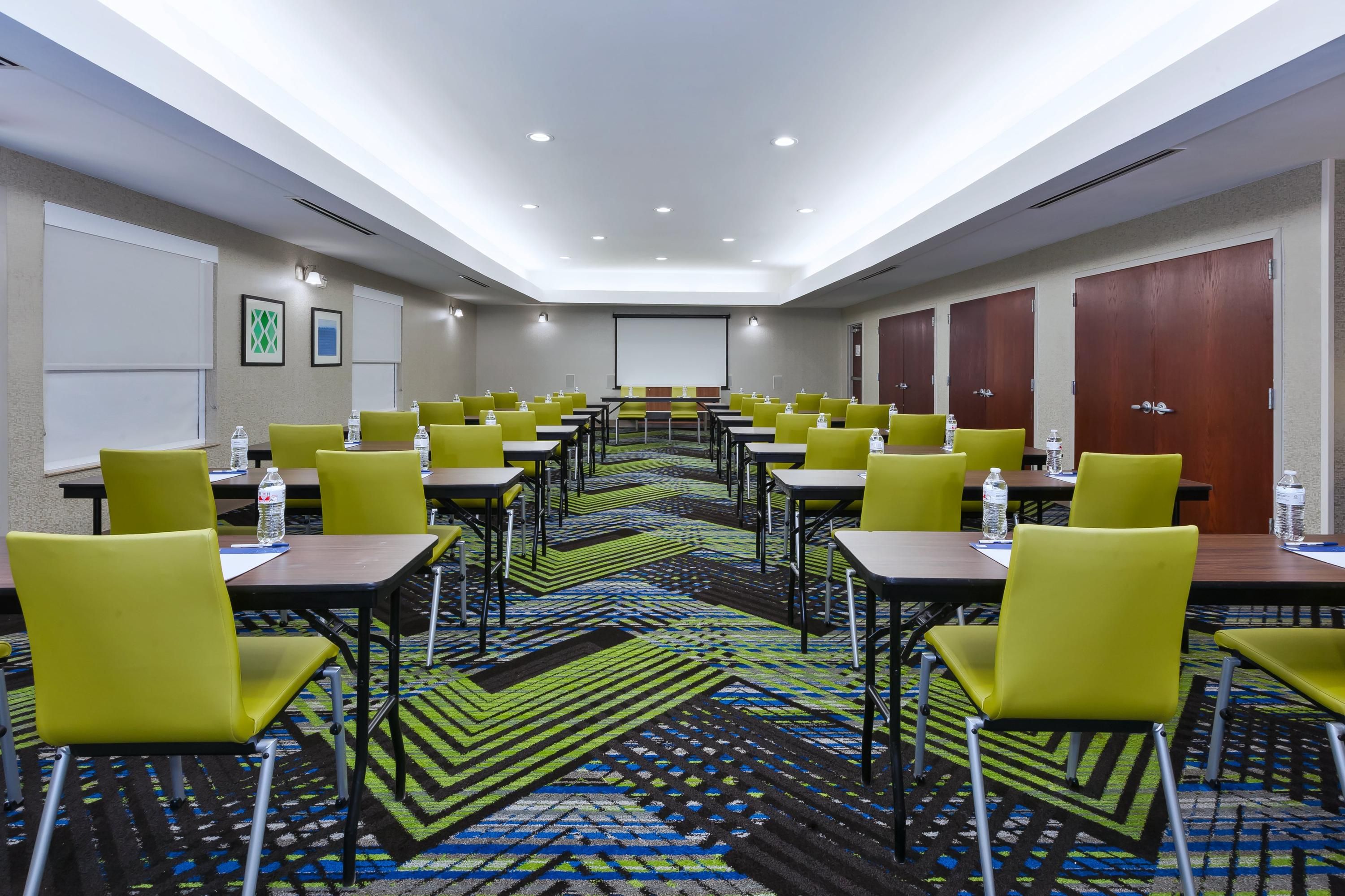 Conference room Photo