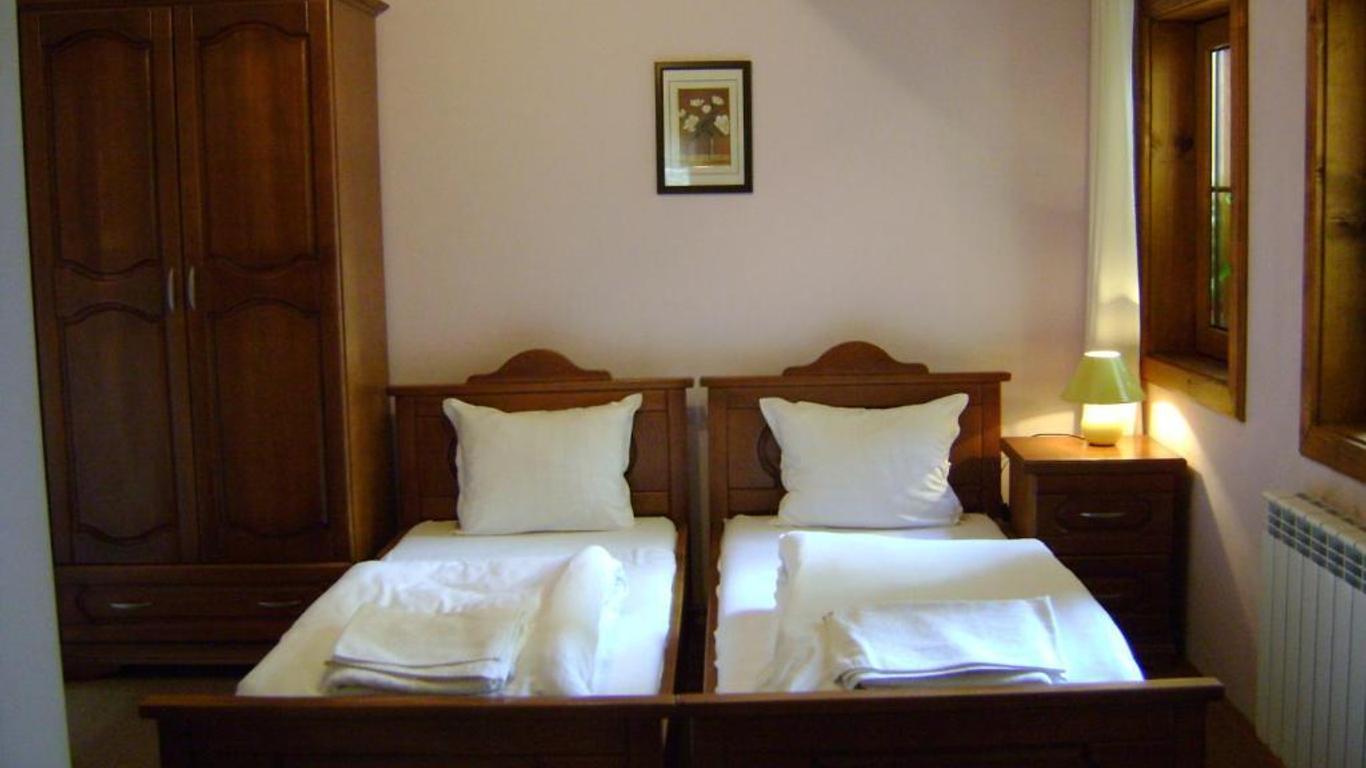Guest House Todorini kashti