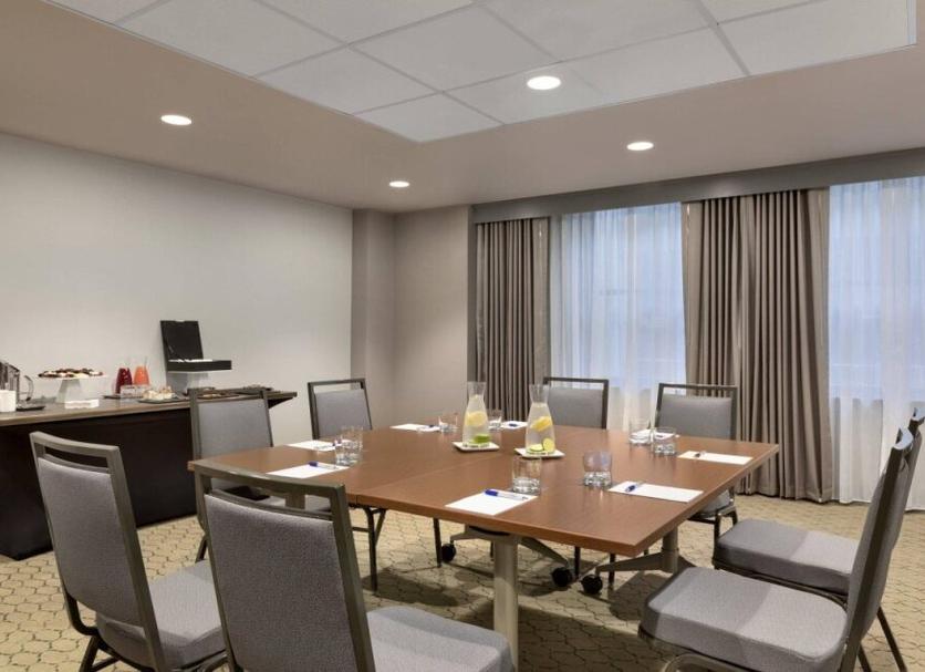 Conference room Photo