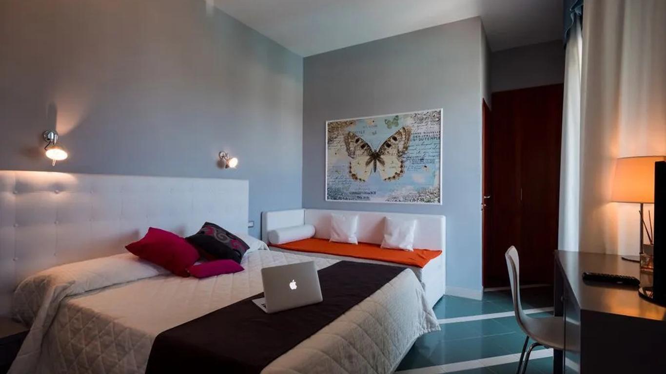 Hotel Metropol