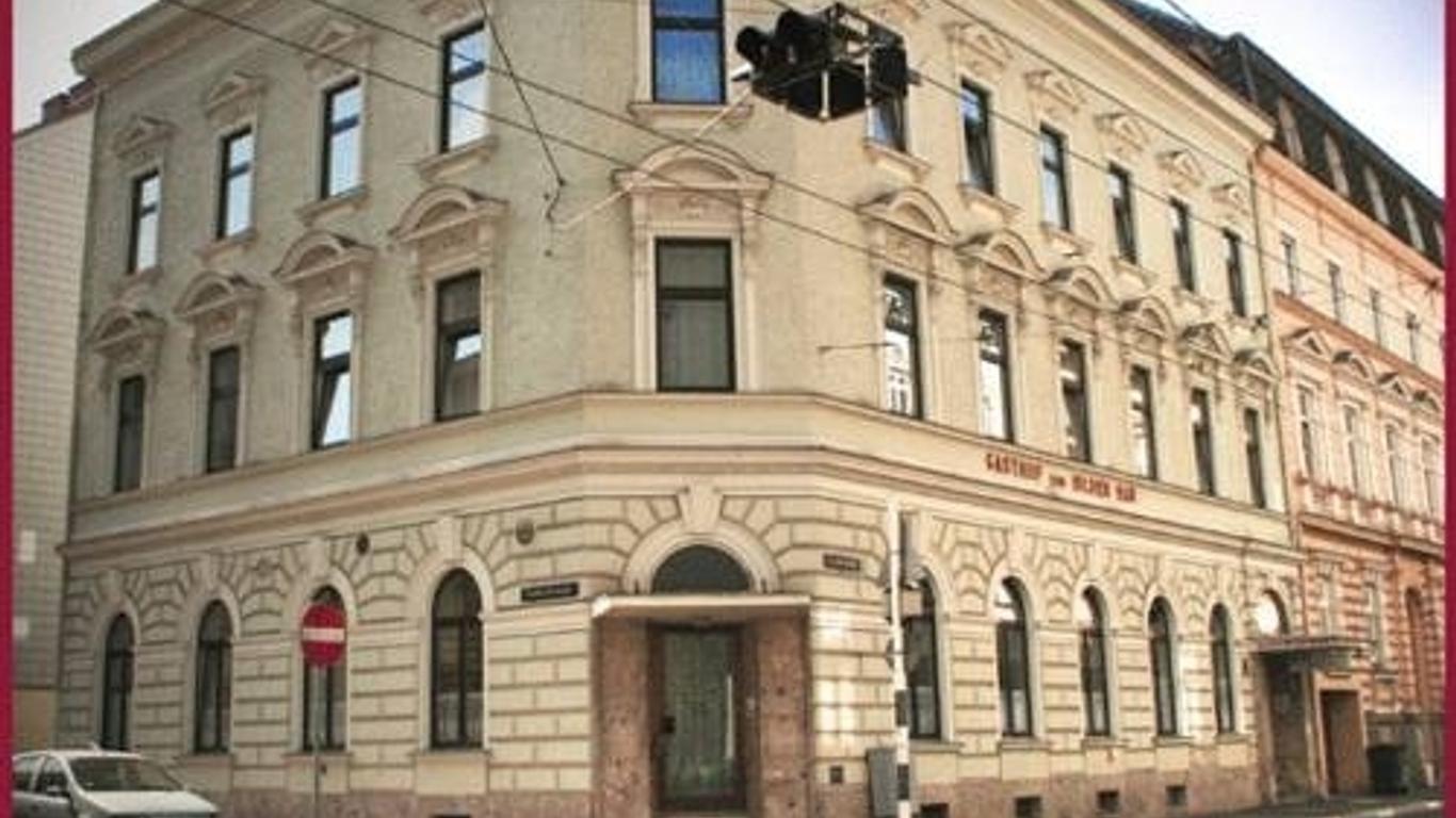 Hotel Garni Wilder Mann