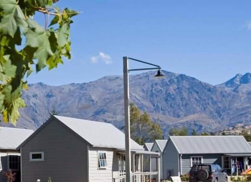 Outdoor view Photo
