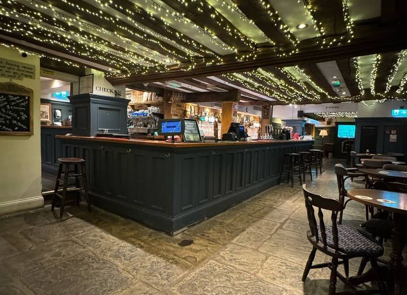 Bar Photo