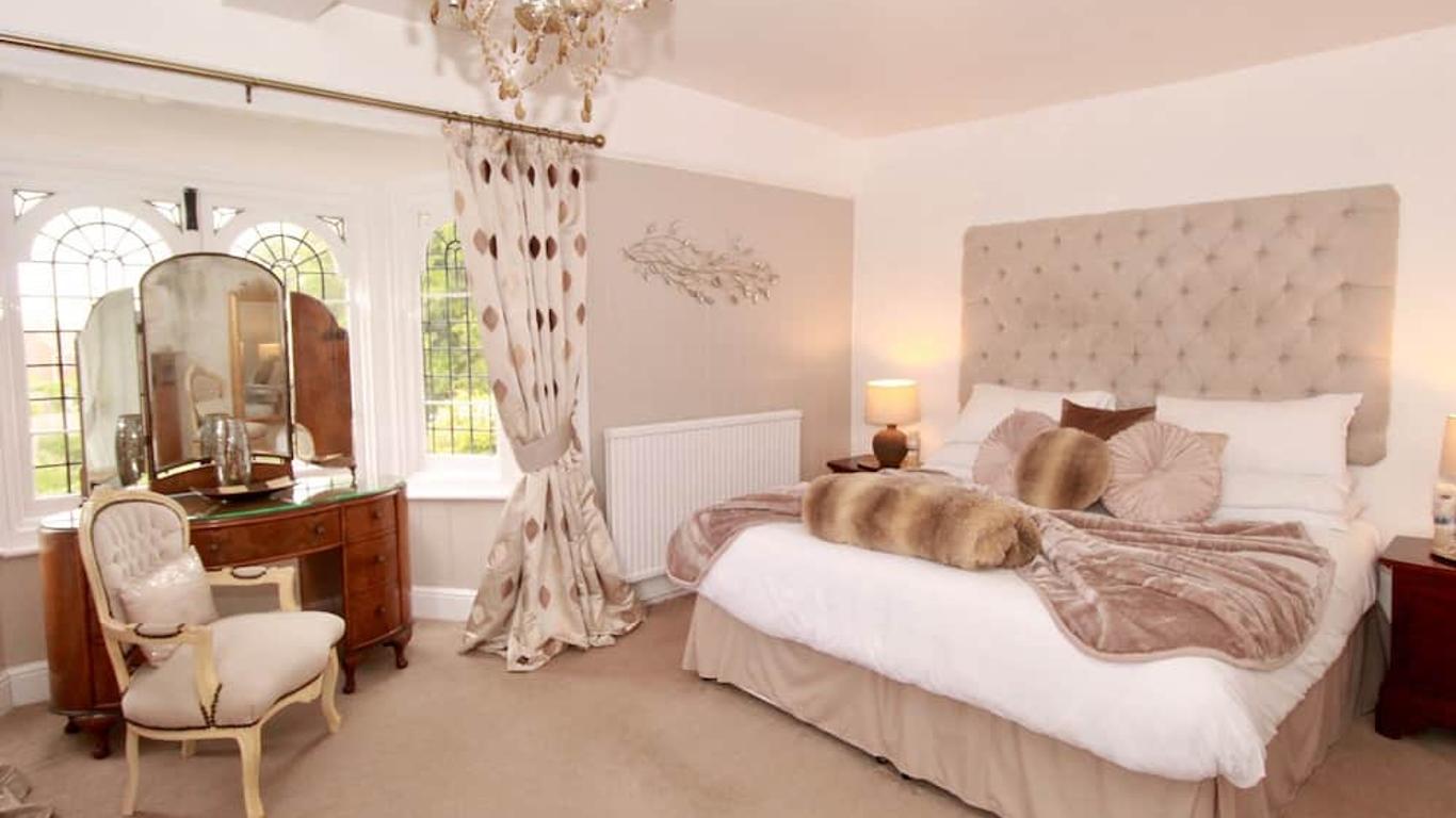 Kings Head Inn