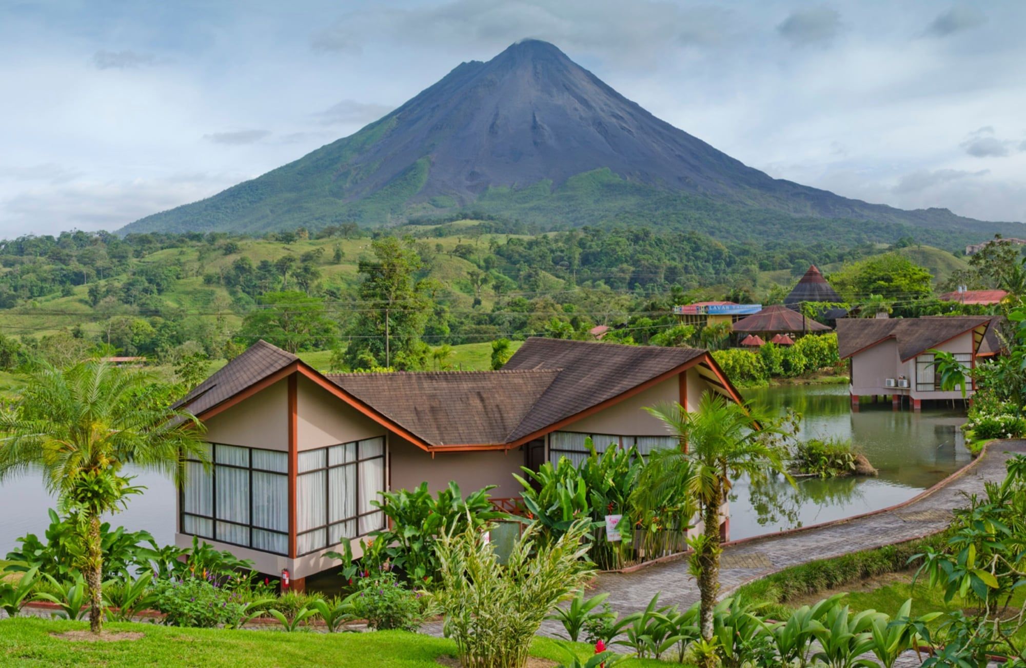 Outdoor view