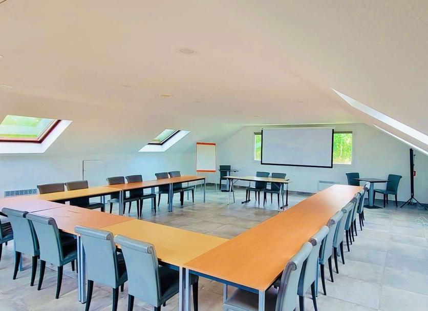 Conference room Photo
