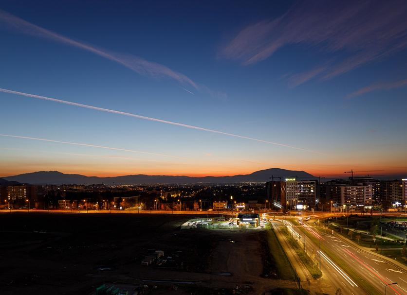 Outdoor view Photo