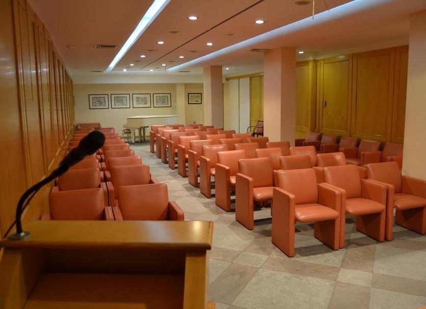 Conference room Photo