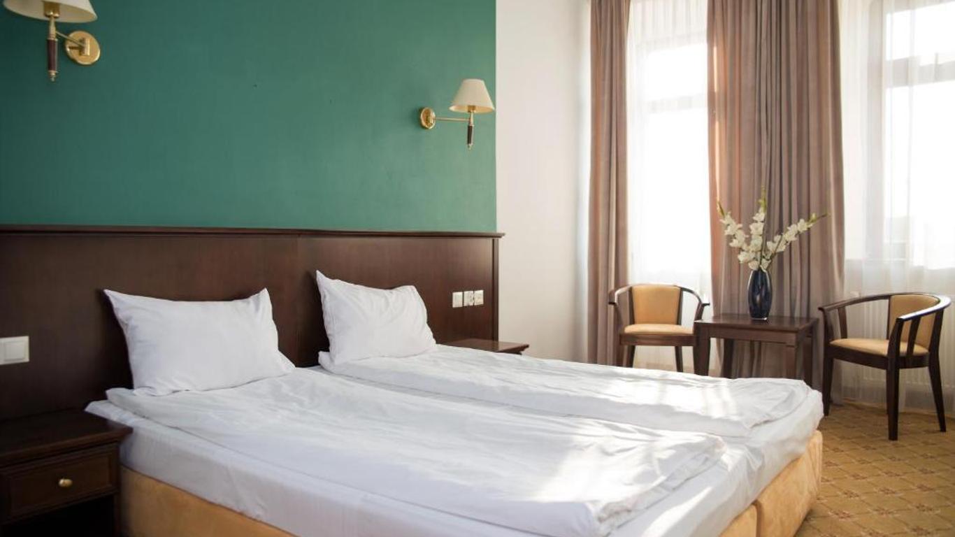 Prudentia Residence Qulturalna