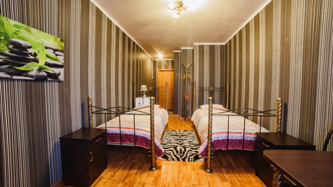 Hotel Forsage