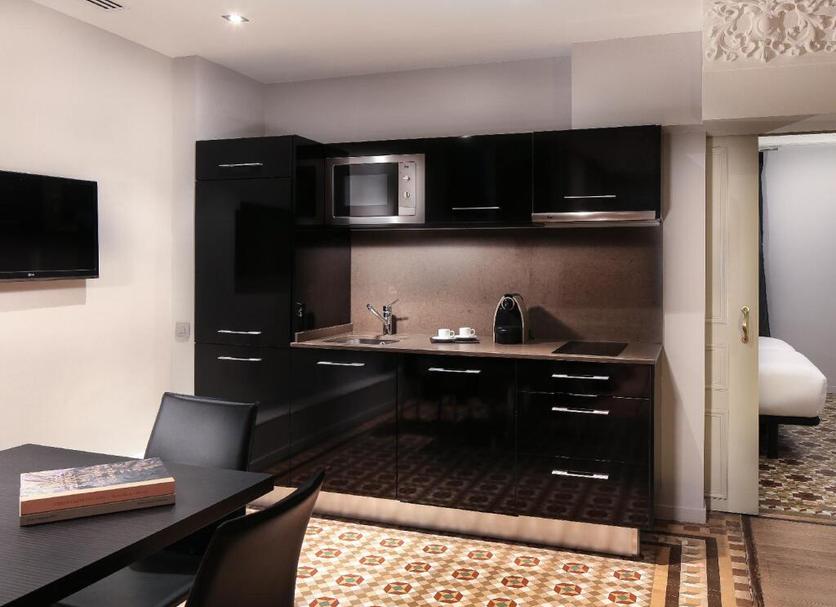 Kitchen Photo