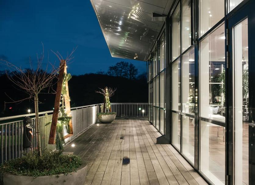 Outdoor view Photo