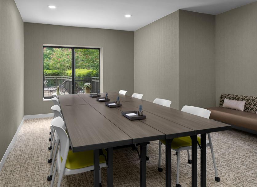 Conference room Photo