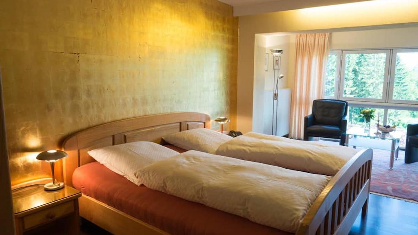 Hotel Landhaus Berghof