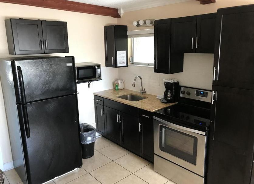 Kitchen Photo