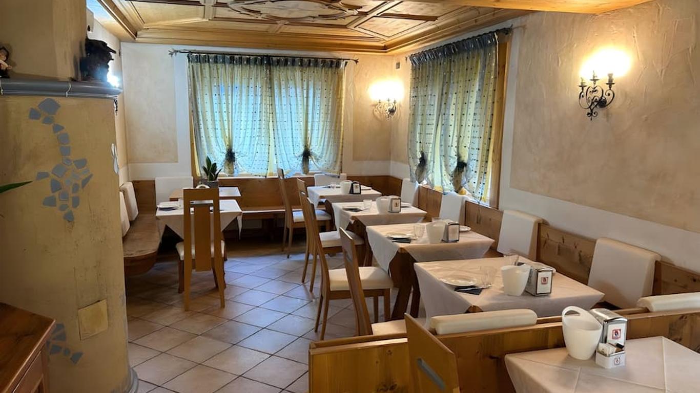 B&B Meublè Giustina