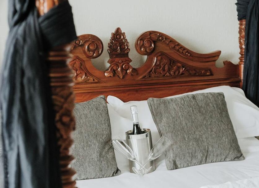 Room amenity Photo