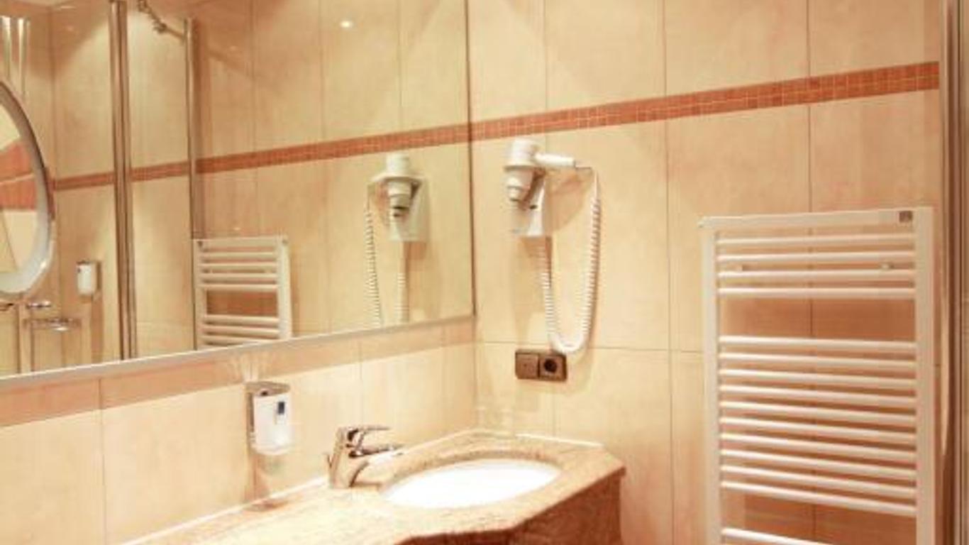 Hotel Lamm