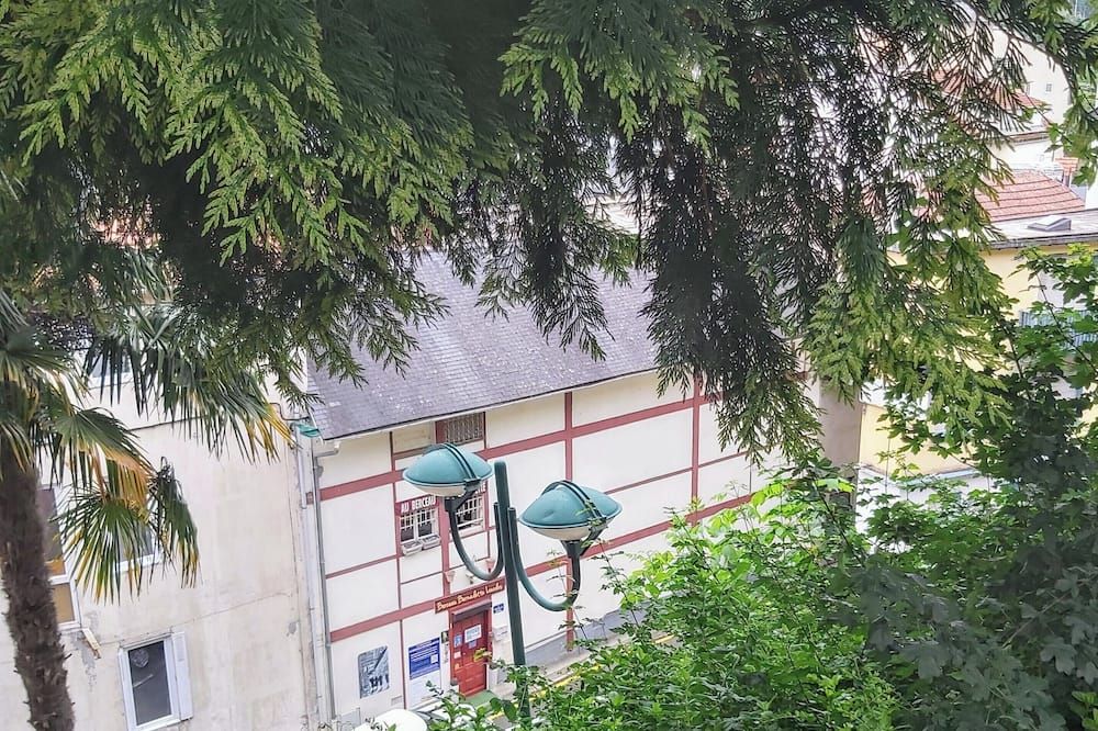 Outdoor view