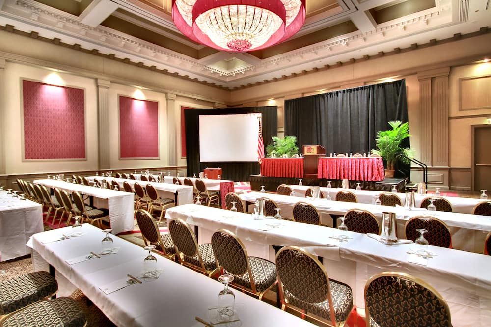 Conference room
