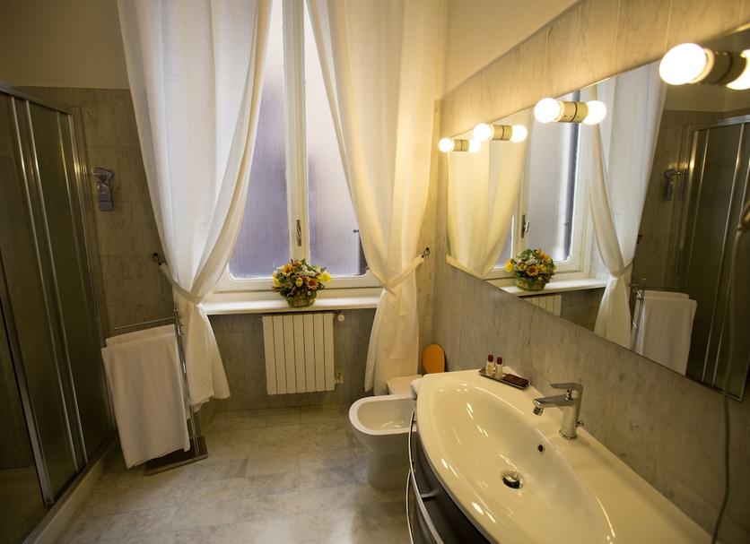 Bathroom Photo