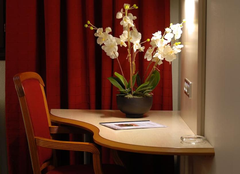 Room amenity Photo